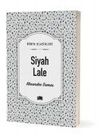 Siyah Lale - Alexandre Dumas