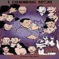 Cover-Bild zum Titel 'I commessi sposi' von 'Natanaele Rullo'