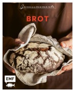 Cover-Bild zum Titel 'Genussmomente: Brot' von ''