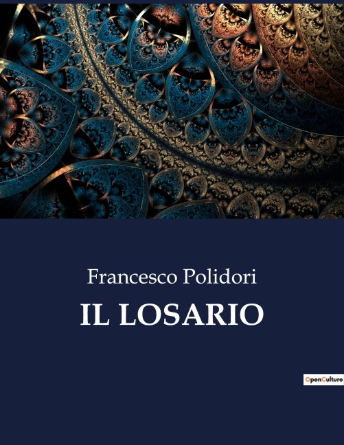 IL LOSARIO - Francesco Polidori