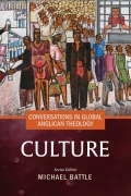 Cover-Bild zum Titel 'Conversations in Global Anglican Theology' von ''