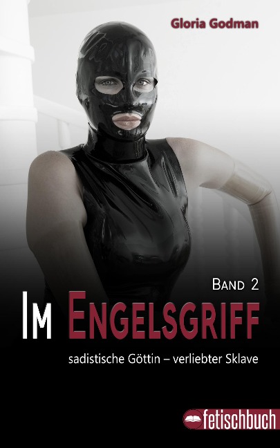 Im Engelsgriff 2 - Gloria Godman