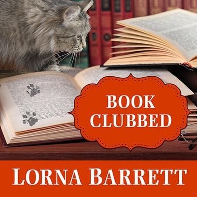 Book Clubbed - Lorna Barrett