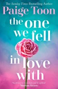 Cover-Bild zum Titel 'The One We Fell in Love With' von 'Paige Toon'