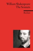 Cover-Bild zum Titel 'The Sonnets' von 'William Shakespeare'