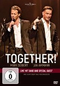 Together! - Mark & Ammann Seibert