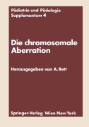 Cover-Bild zum Titel 'Die chromosomale Aberration' von ''