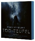 Cover-Bild zum Titel 'Tod und Teufel' von 'Frank Schätzing'