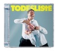 Cover-Bild zum Titel 'Todesliste' von 'Audio88 & Yassin'