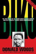 Cover-Bild zum Titel 'Biko - Cry Freedom' von 'Donald Woods'