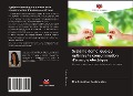Cover-Bild zum Titel 'Système domotique qui optimise la consommation d'énergie électrique' von 'Elia Anturiano Calvimontes'