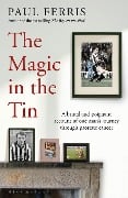 Cover-Bild zum Titel 'The Magic in the Tin' von 'Paul Ferris'