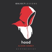 Cover-Bild zum Titel 'Hood' von 'Alison Kinney'