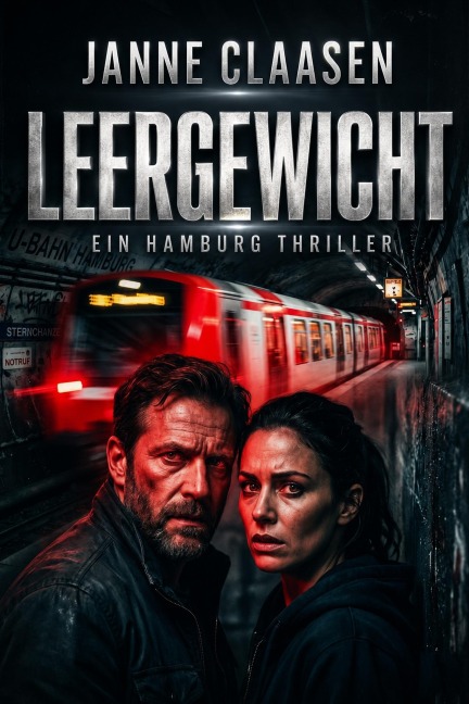 Leergewicht - Janne Claasen