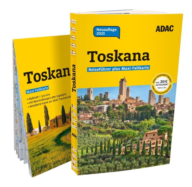 Toskana - Stefan Maiwald