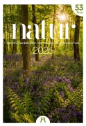 Natur Wochenkalender 2026 - 