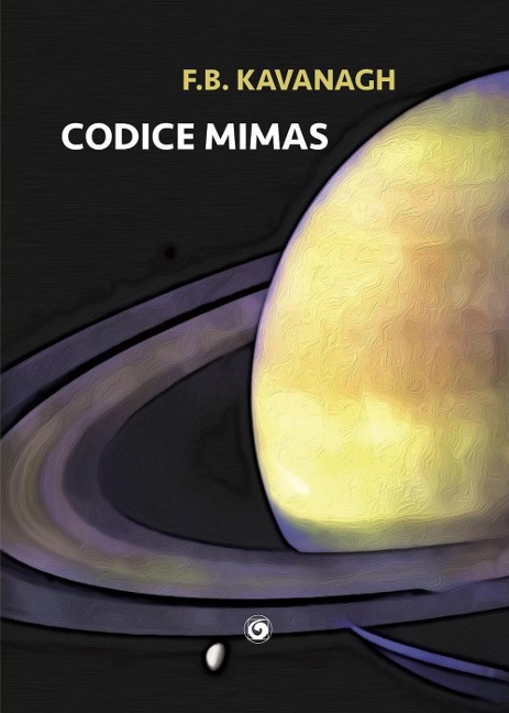Codice Mimas - F. B. Kavanagh
