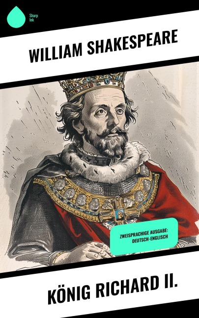 König Richard II. - William Shakespeare