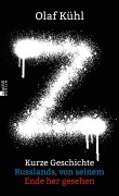 Cover-Bild zum Titel 'Z' von 'Olaf Kühl'