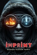 Cover-Bild zum Titel 'Imprint' von 'David C. Sterling'