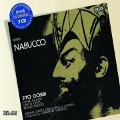 Cover-Bild zum Titel 'Nabucco (GA)' von 'T. /Prevedi Gobbi'