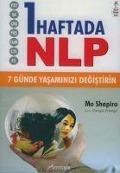 Cover-Bild zum Titel '1 Haftada NLP' von 'Mo Shapiro'