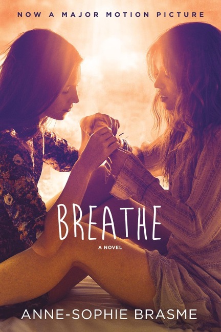 Breathe - Anne-Sophie Brasme
