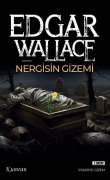 Cover-Bild zum Titel 'Nergisin Gizemi' von 'Edgar Wallace'