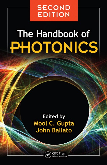 The Handbook of Photonics - 