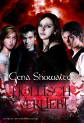 Cover-Bild zum Titel 'Höllisch verliebt' von 'Gena Showalter'