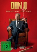 Don Q - Der Pate von Little Italy - Claudio Bellante, Michael Domino, Jeremy Adelman