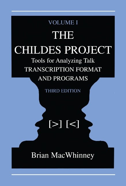 The Childes Project - Brian Macwhinney