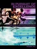 Cover-Bild zum Titel 'In Pursuit of Excellence' von 'Michael Hill'