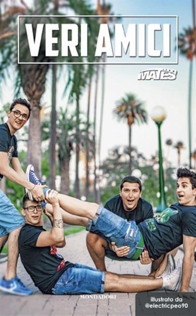 Veri amici - Mates