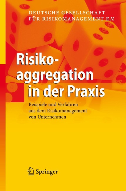 Risikoaggregation in der Praxis - 