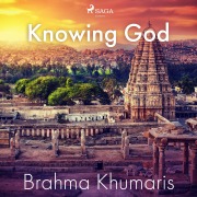 Cover-Bild zum Titel 'Knowing God' von 'Brahma Khumaris'