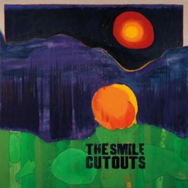 Cutouts - The Smile