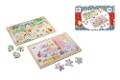 Cover-Bild zum Titel 'Bobo Siebenschläfer, 2 Puzzles 20 und 24 Teile' von ''