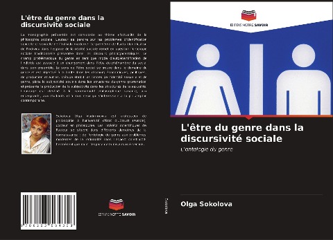 L'être du genre dans la discursivité sociale - Olga Sokolova