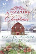 A Country Christmas - Marta Perry, Lee Tobin McClain