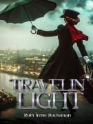 Cover-Bild zum Titel 'Travelin' Light' von 'Ruth Irene Buchanan'