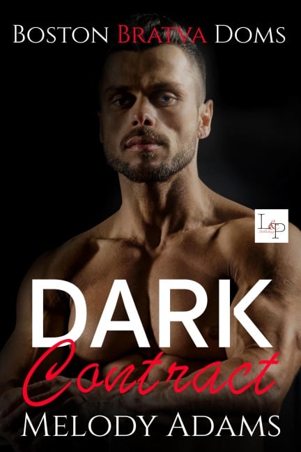 Dark Contract - Melody Adams