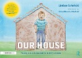 Cover-Bild zum Titel 'Our House: Making Sense of Dissociative Identity Disorder' von 'Lindsay Schofield'