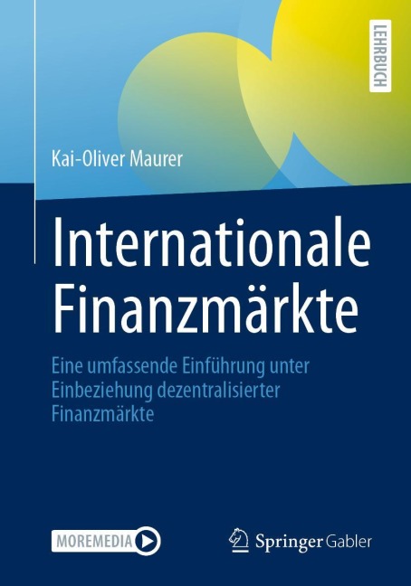 Internationale Finanzmärkte - Kai-Oliver Maurer