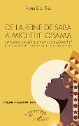 Cover-Bild zum Titel 'De la Reine de Saba à Michelle Obama' von 'Ly-Tall'