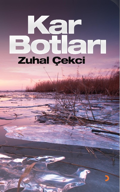 Kar Botlari - Zuhal Çekci