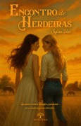 Cover-Bild zum Titel 'Encontro de Herdeiras' von 'Sylva Pae'