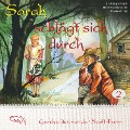 Sarah schlägt sich durch - Margaret Epp, Andreas Suckau