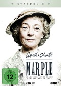 Agatha Christie - Marple - Patrick Barlow, Agatha Christie, Stephen Churchett, Kevin Elyot, Stewart Harcourt