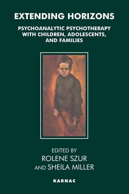 Extending Horizons - 